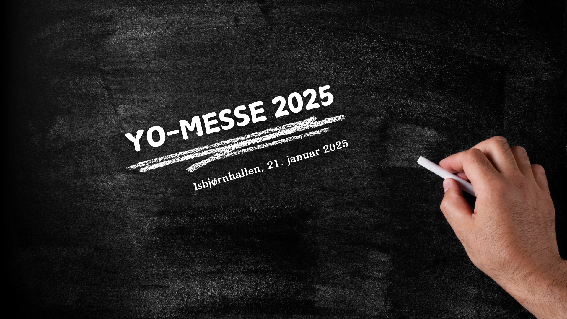 YO-messe Hammerfest 2025